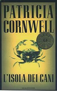 L'isola Dei Cani - Patricia D. Cornwell