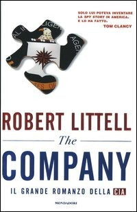 The Company cover image