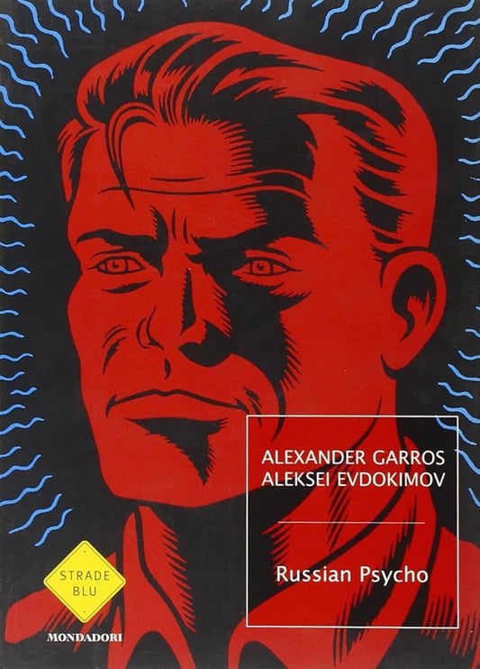 Russian psycho cover image