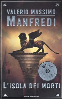 L'isola Dei Morti (Oscar Bestsellers) (Italian Edition) cover image
