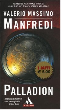 Palladion cover image