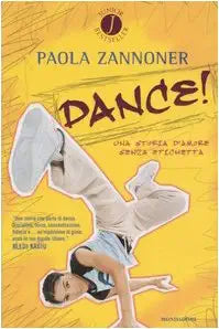 Dance! cover image