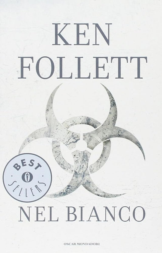 Nel bianco cover image