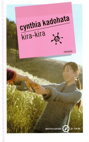 Kira-Kira cover image