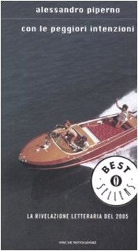 Con Le Peggiori Intenzioni cover image
