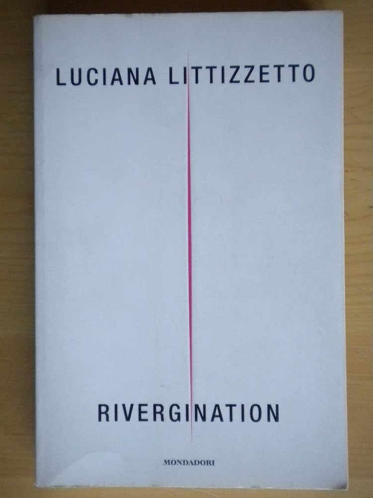 Rivergination cover image