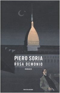 Rosa demonio cover image