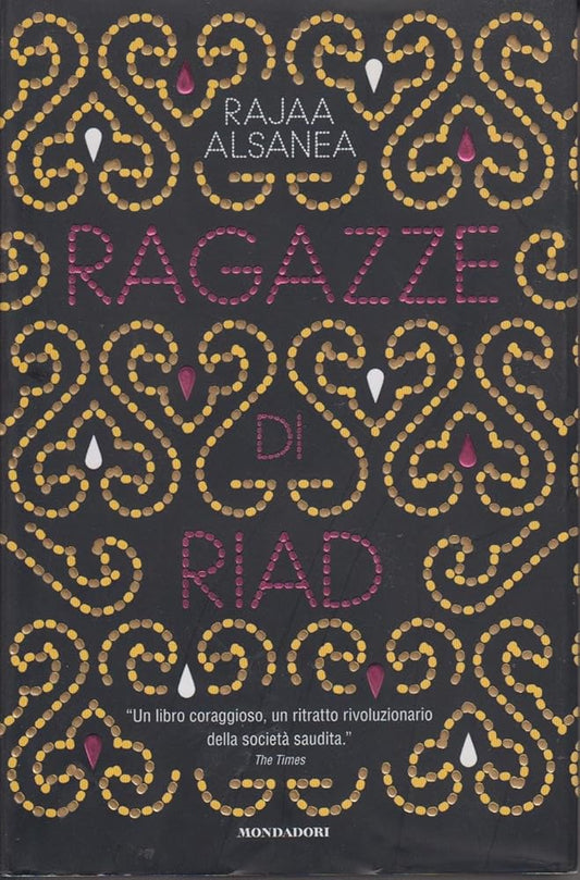 Le ragazze di Riad cover image