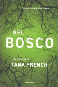 Nel bosco cover image