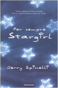 Per sempre Stargirl cover image