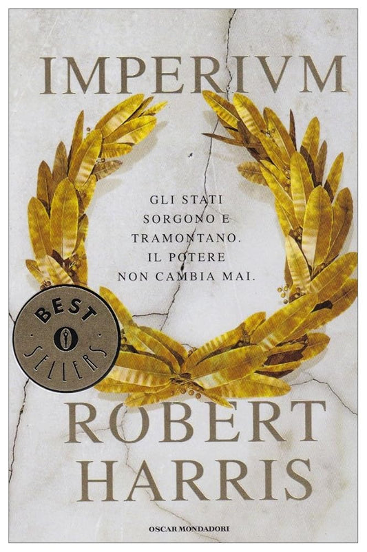 Imperium cover image