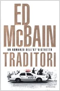 Traditori cover image