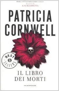 Il libro dei morti cover image