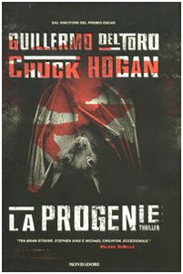 La progenie cover image