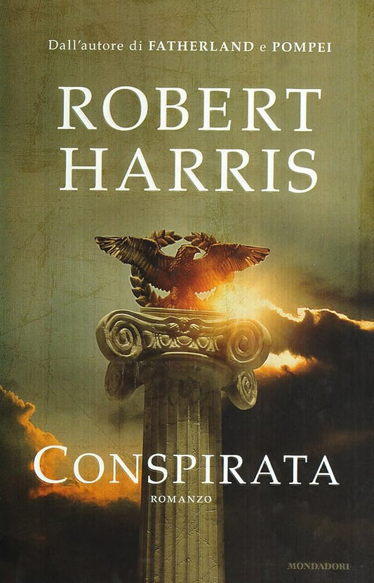 Conspirata cover image
