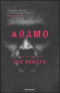 Adamo cover image