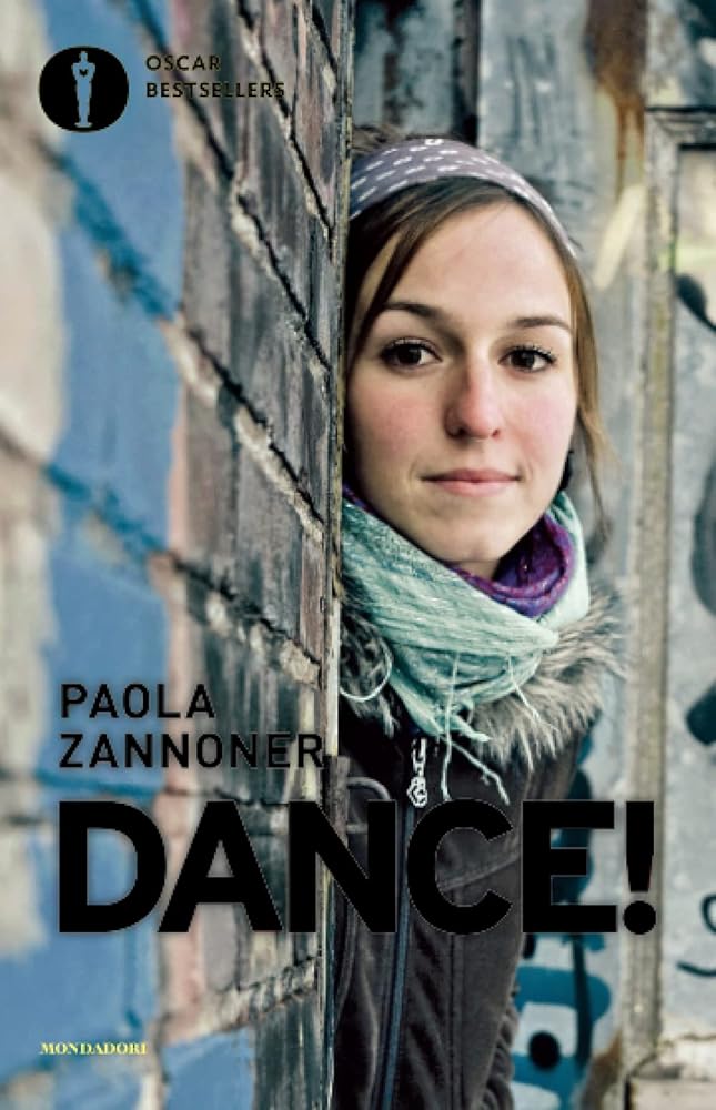 Dance! cover image