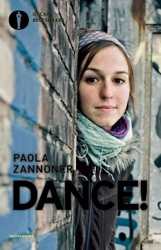 Dance! cover image