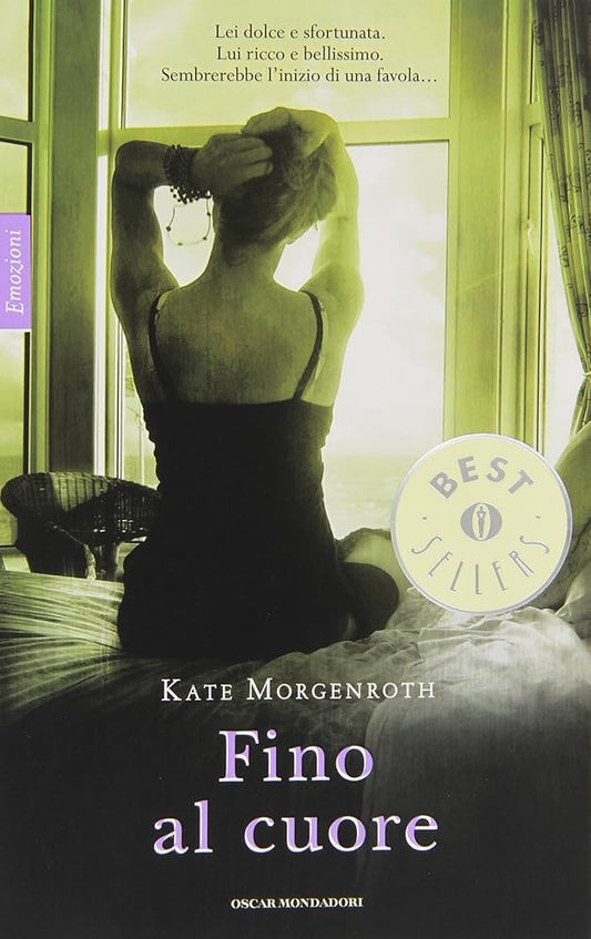 Fino al cuore cover image