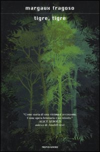 Tigre, tigre cover image