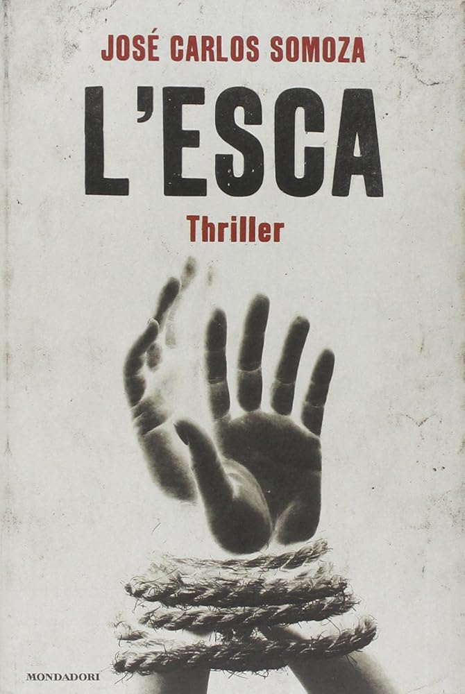 L'esca cover image