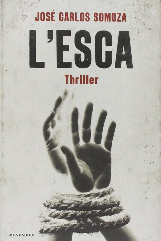 L'esca cover image