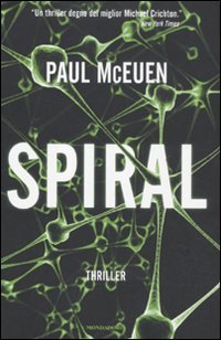 Spiral cover image