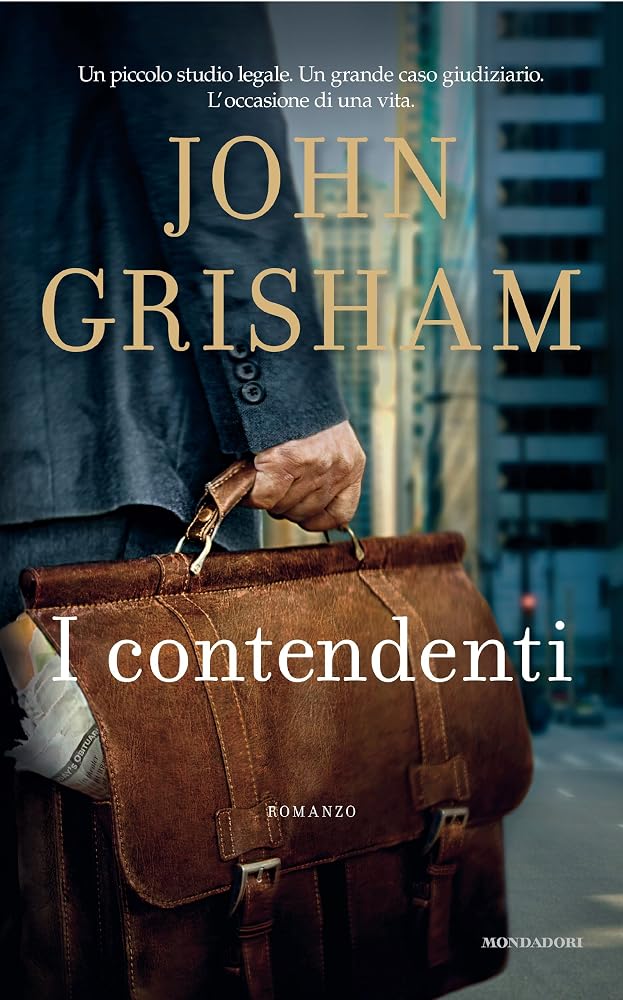 I contendenti cover image