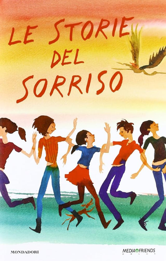 Le storie del sorriso vol. 7 cover image