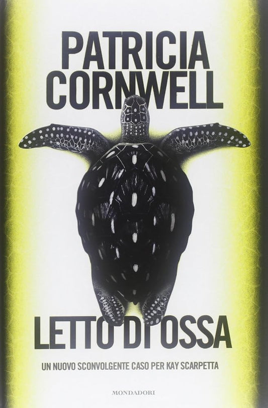 Letto di ossa cover image