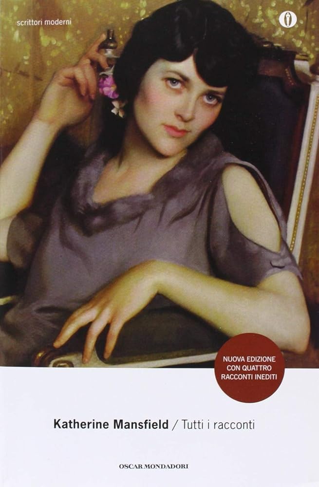 Tutti i racconti cover image