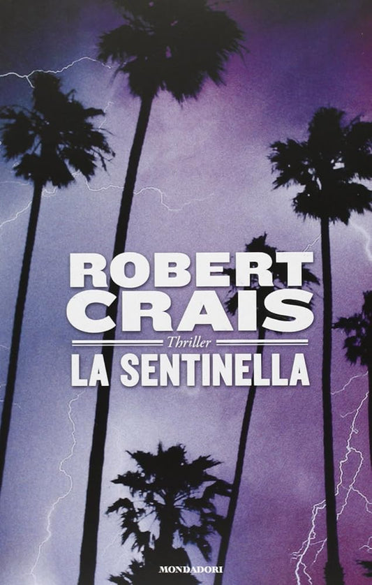 La sentinella cover image