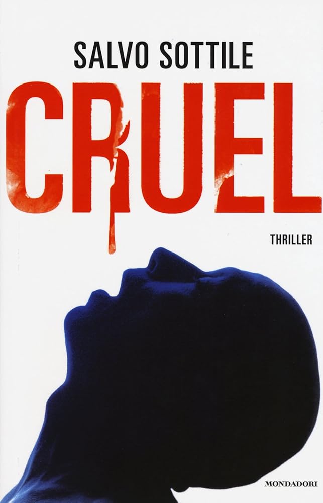 Cruel cover image