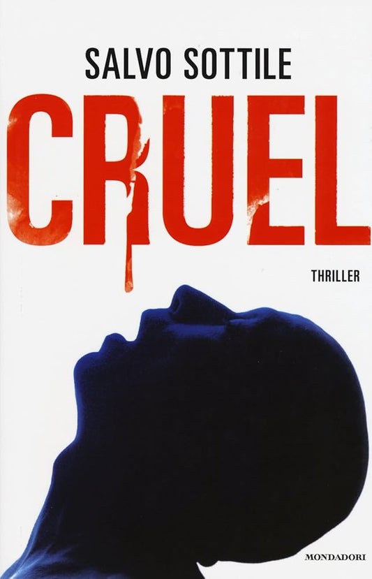 Cruel cover image