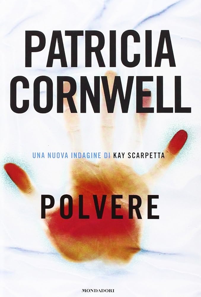 Polvere cover image