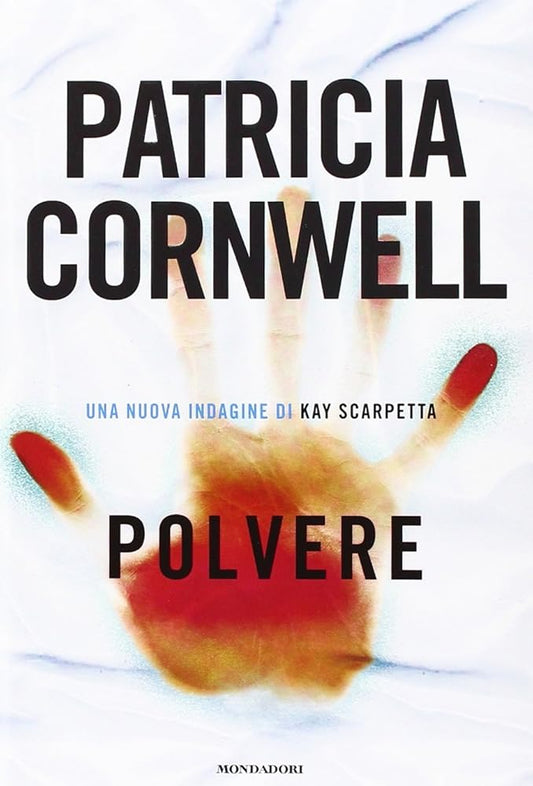Polvere cover image