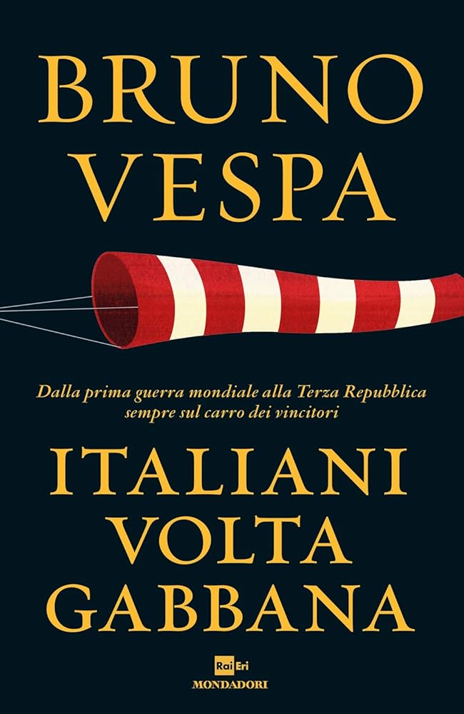 Italiani Voltagabbana (Italian Edition) cover image