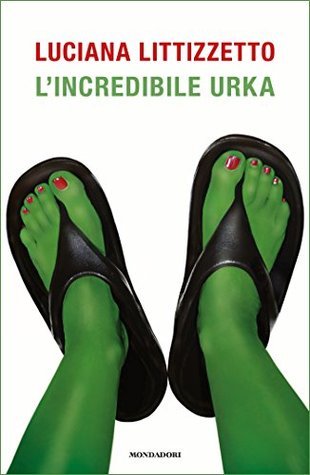 L&apos;incredibile Urka cover image