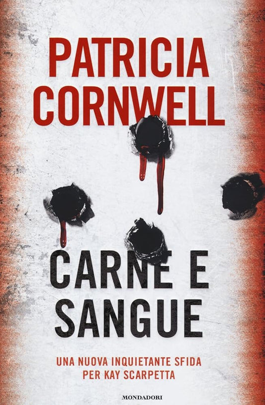 Carne e sangue cover image