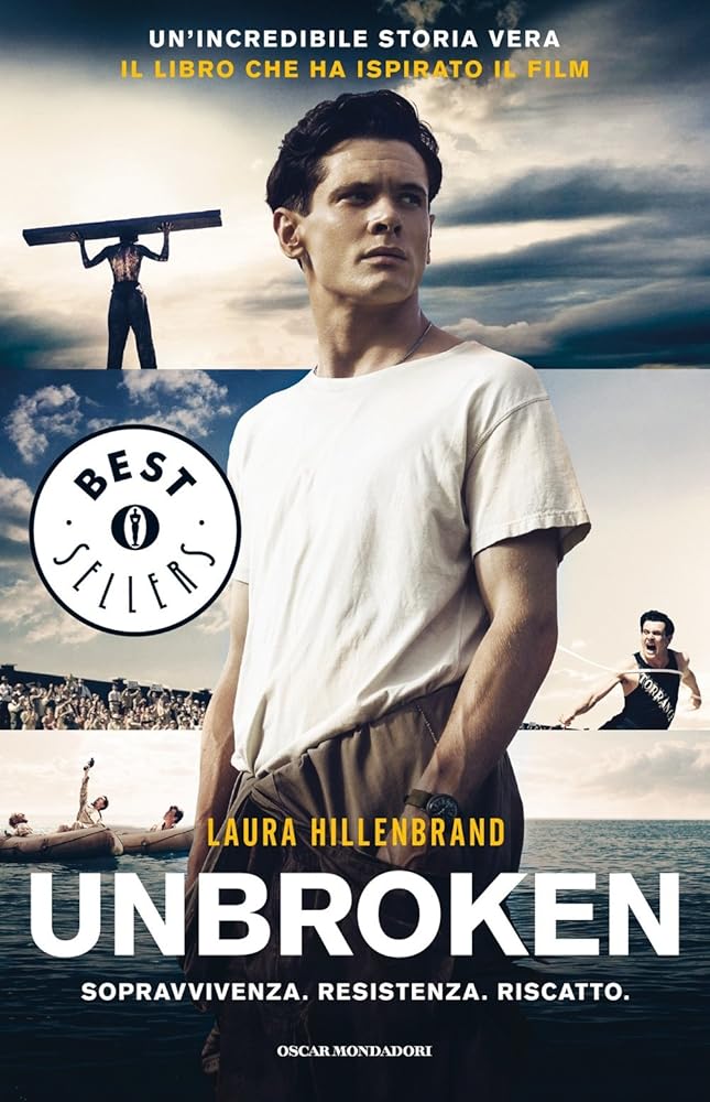 Unbroken cover image