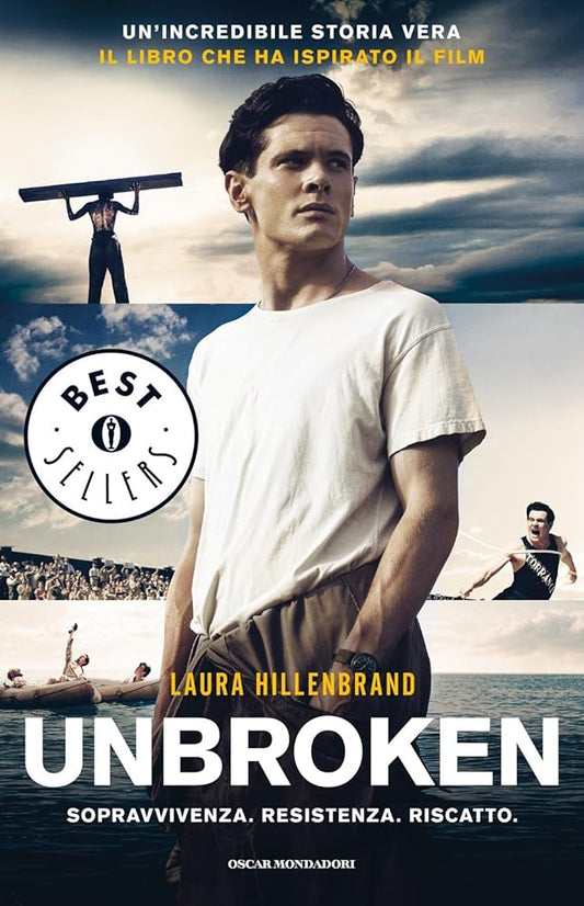 Unbroken cover image