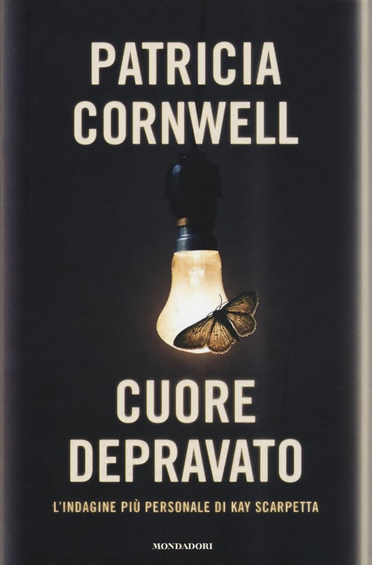 Cuore depravato cover image