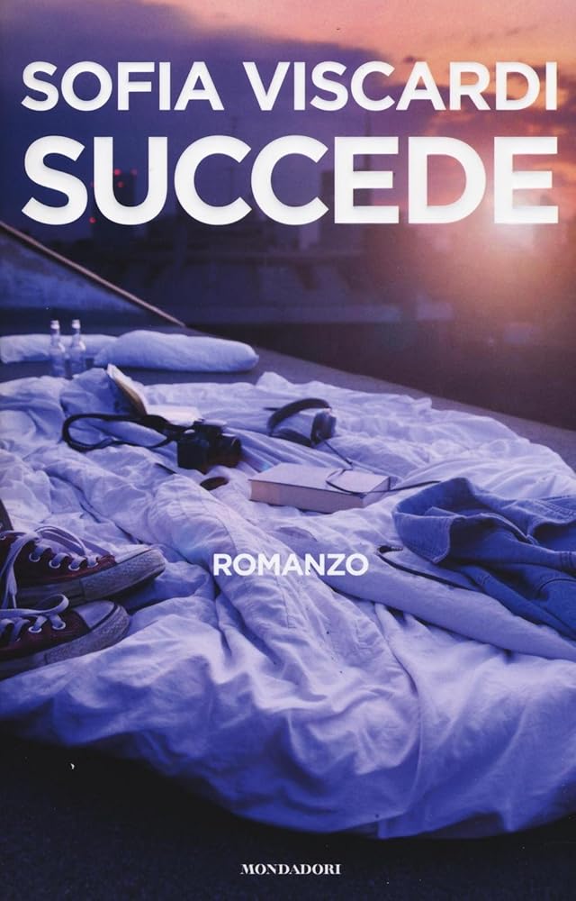 Succede cover image