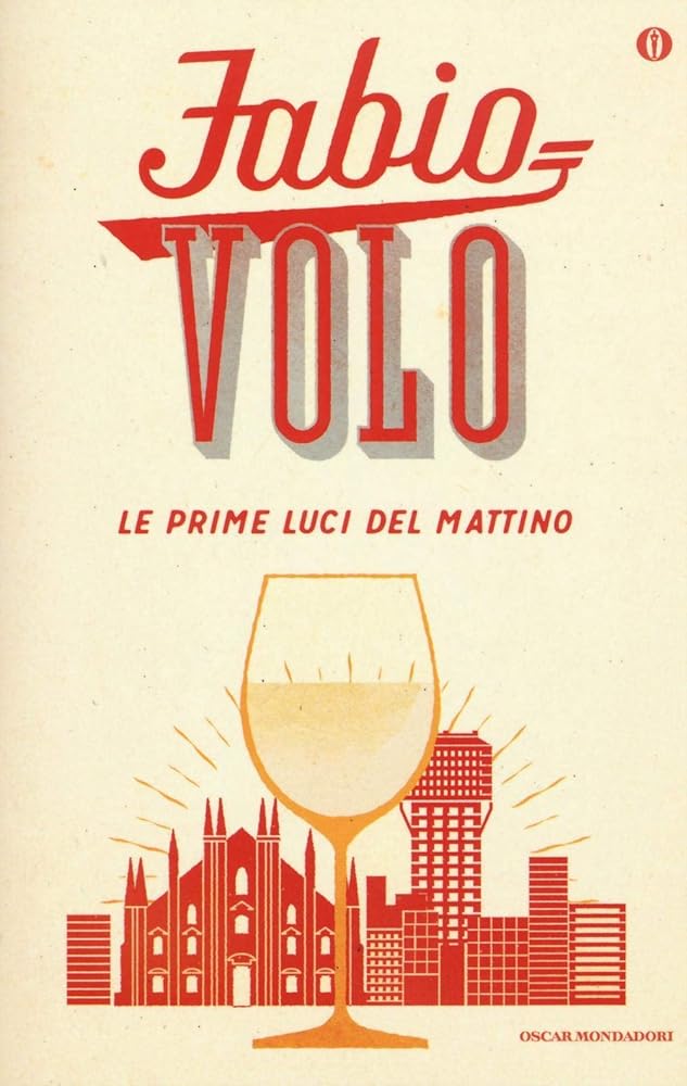 Le prime luci del mattino (Italian Edition) cover image