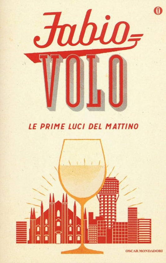 Le prime luci del mattino (Italian Edition) cover image