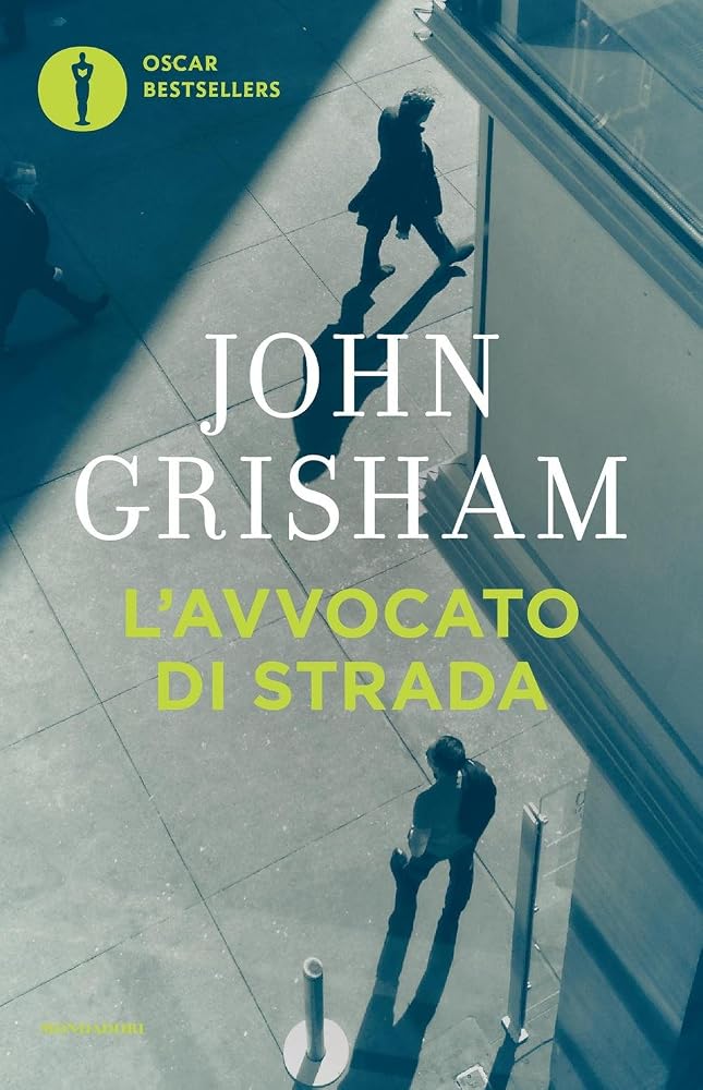 L'avvocato di strada cover image