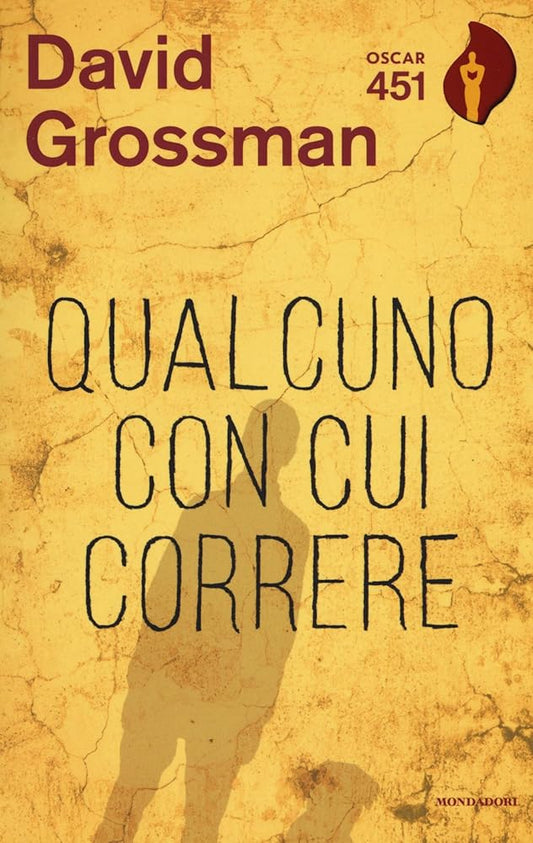 Qualcuno con cui correre cover image