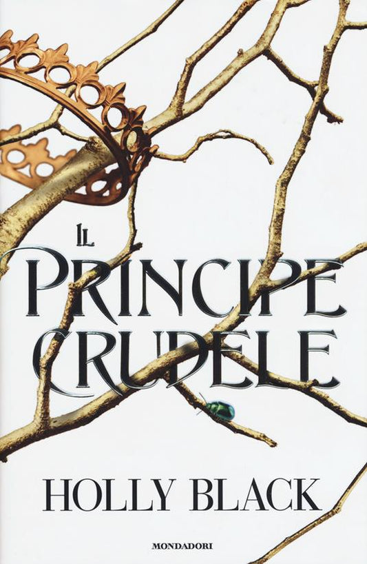 Il principe crudele - Holly Black