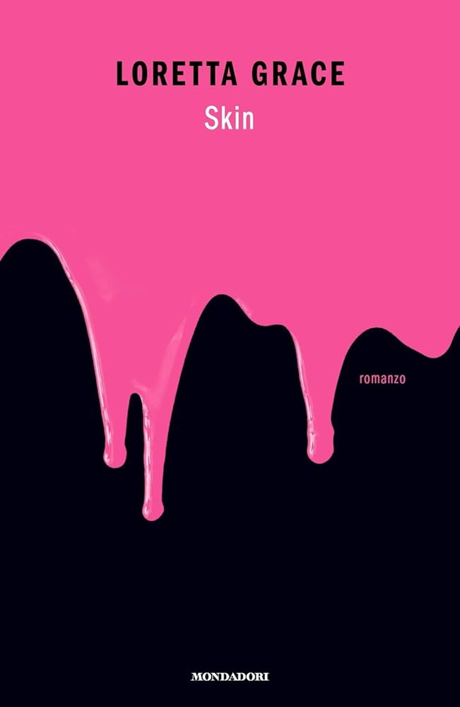 Skin cover image