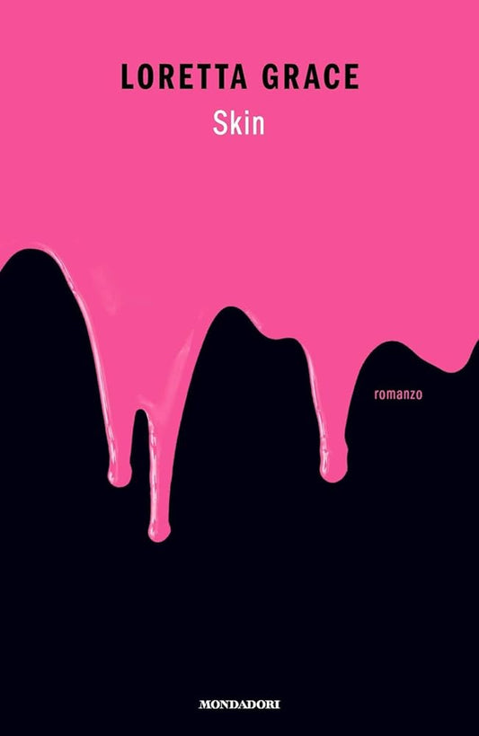 Skin cover image